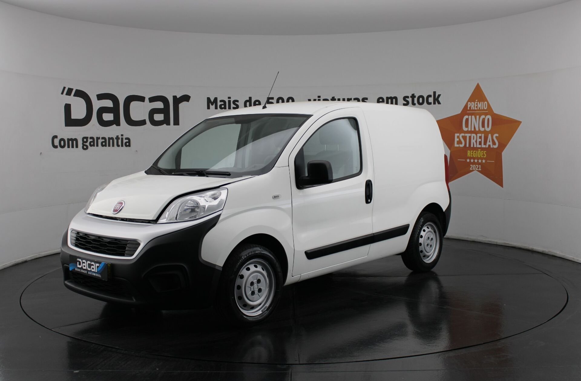 FIAT Fiorino 1.3 M-jet