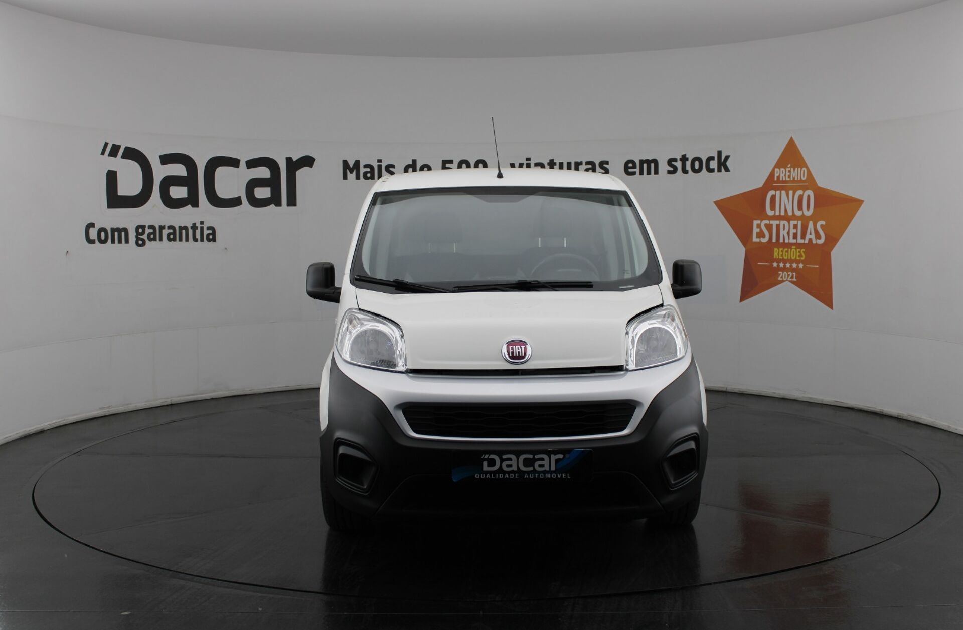 FIAT Fiorino 1.3 M-jet