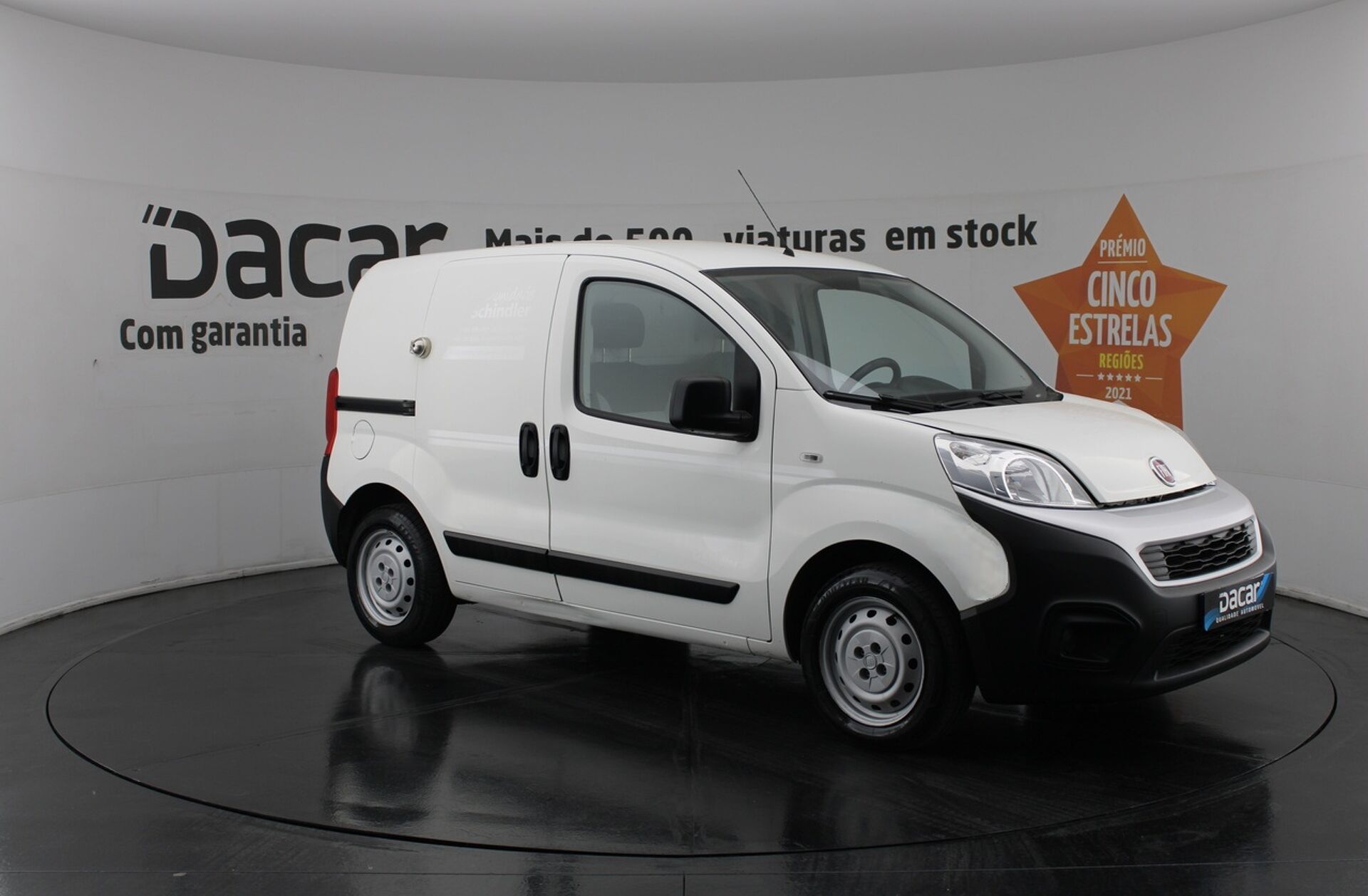 FIAT Fiorino 1.3 M-jet