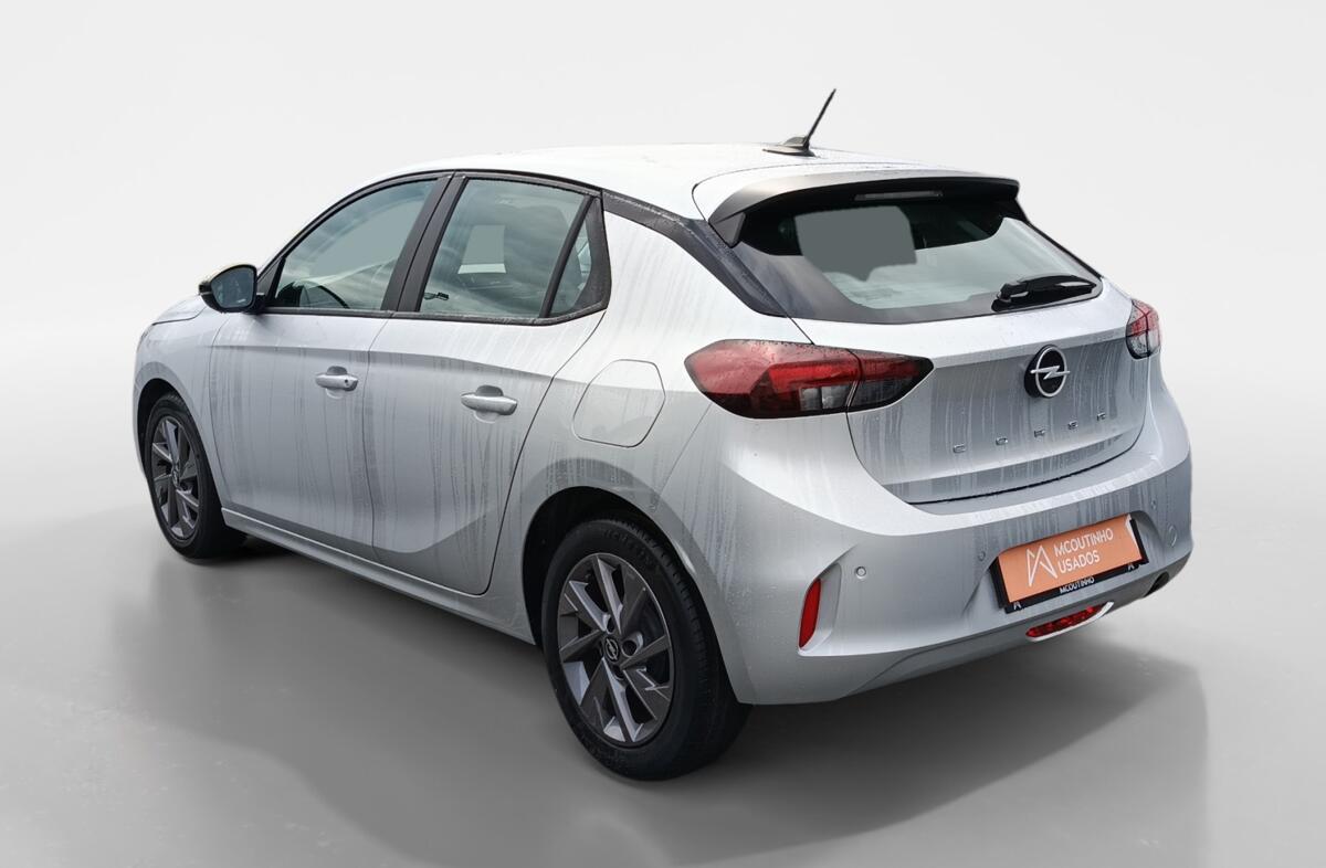 OPEL Corsa 1.2 Edition