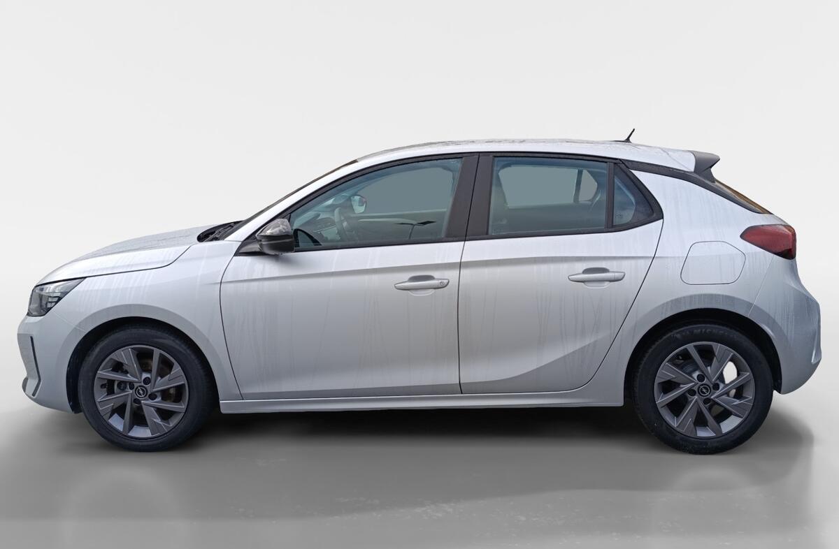 OPEL Corsa 1.2 Edition
