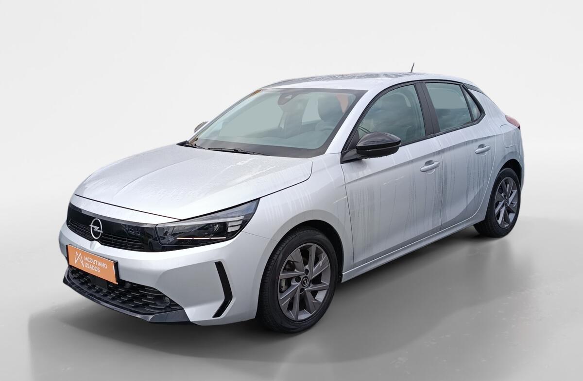 OPEL Corsa 1.2 Edition