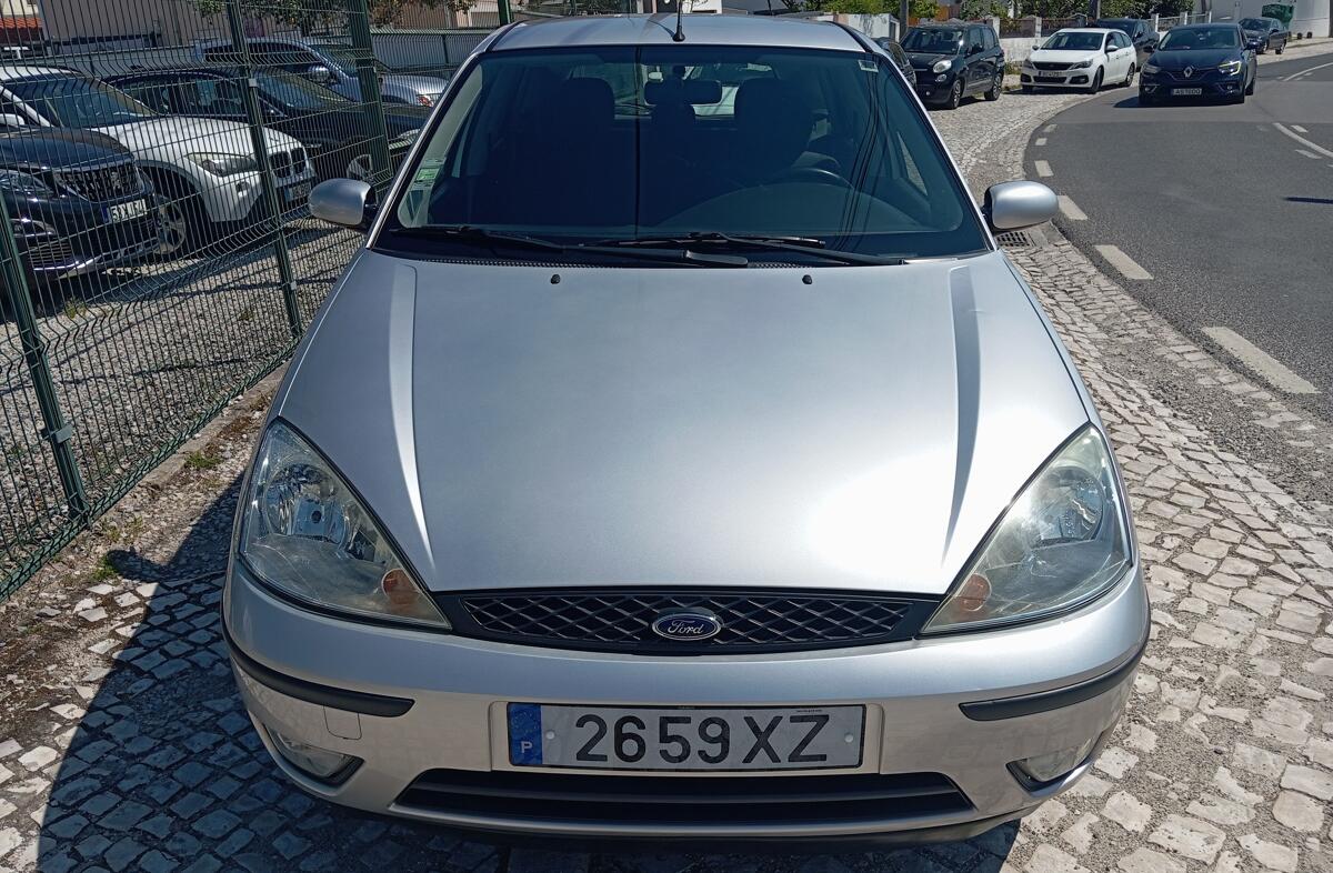 FORD Focus 1.4 Trend