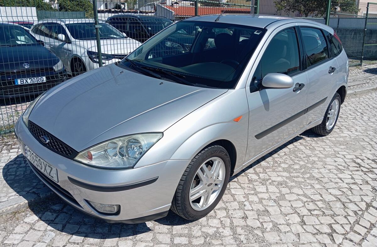 FORD Focus 1.4 Trend