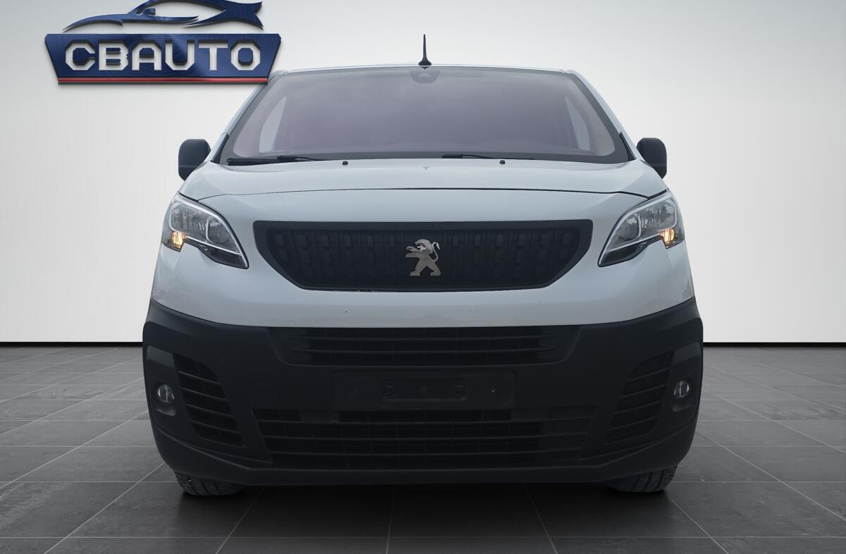 PEUGEOT Expert 2.0 BlueHDi L2H1 Premium Standard EAT8