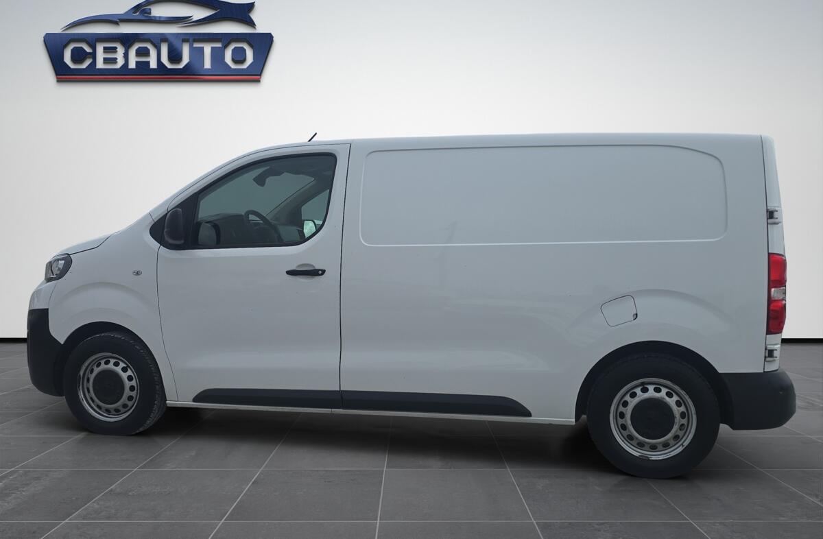 PEUGEOT Expert 2.0 BlueHDi L2H1 Premium Standard EAT8