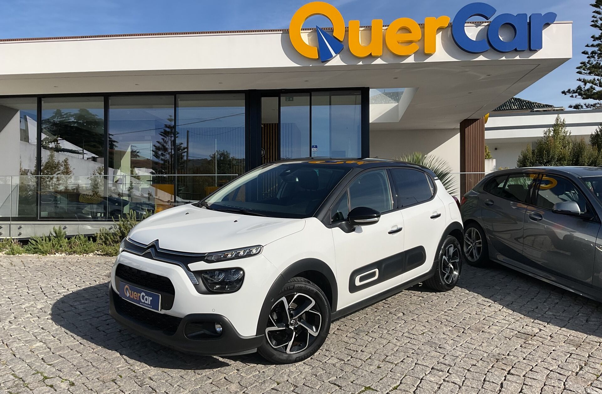 CITROEN C3 1.2 PureTech Shine EAT6