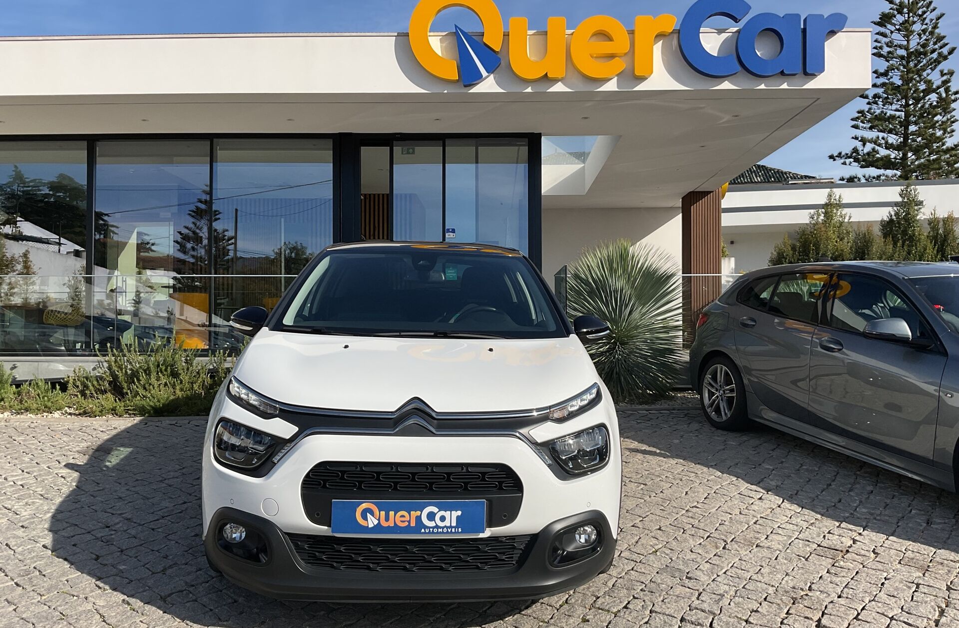 CITROEN C3 1.2 PureTech Shine EAT6