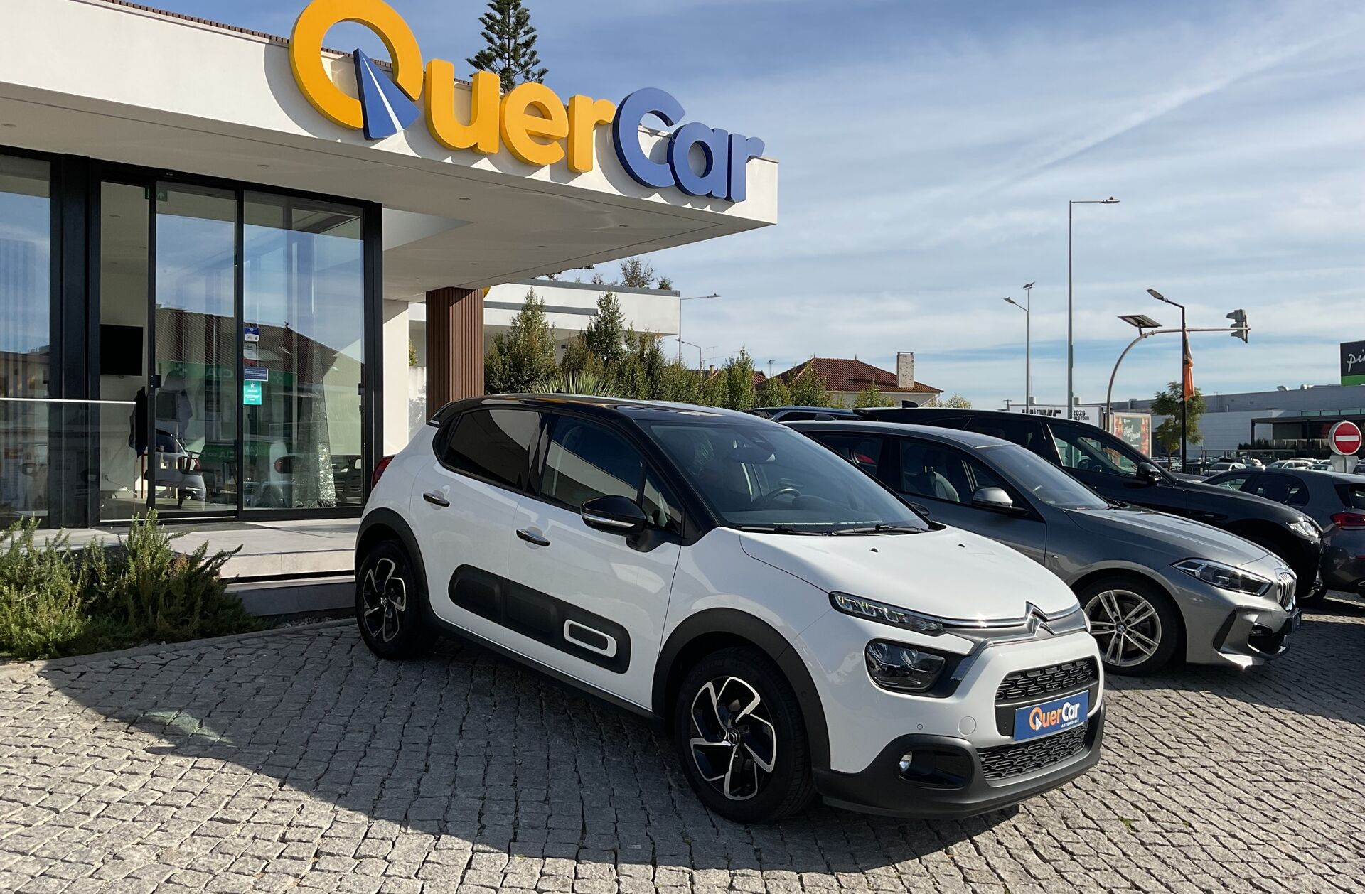 CITROEN C3 1.2 PureTech Shine EAT6