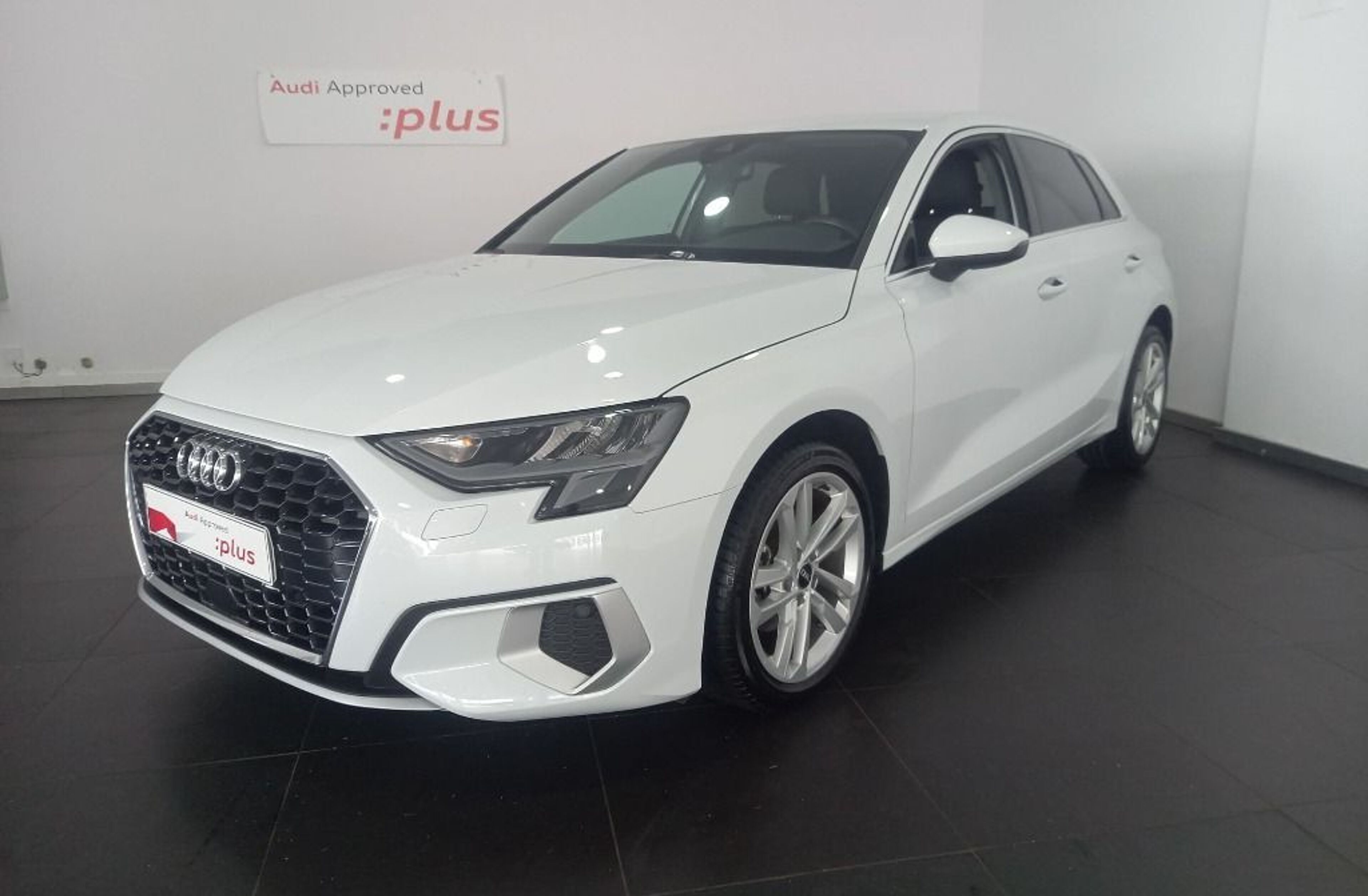 AUDI A3 30 TFSI Advanced S tronic