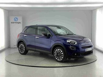 FIAT 500 X 500X 1.3 MJ Lounge