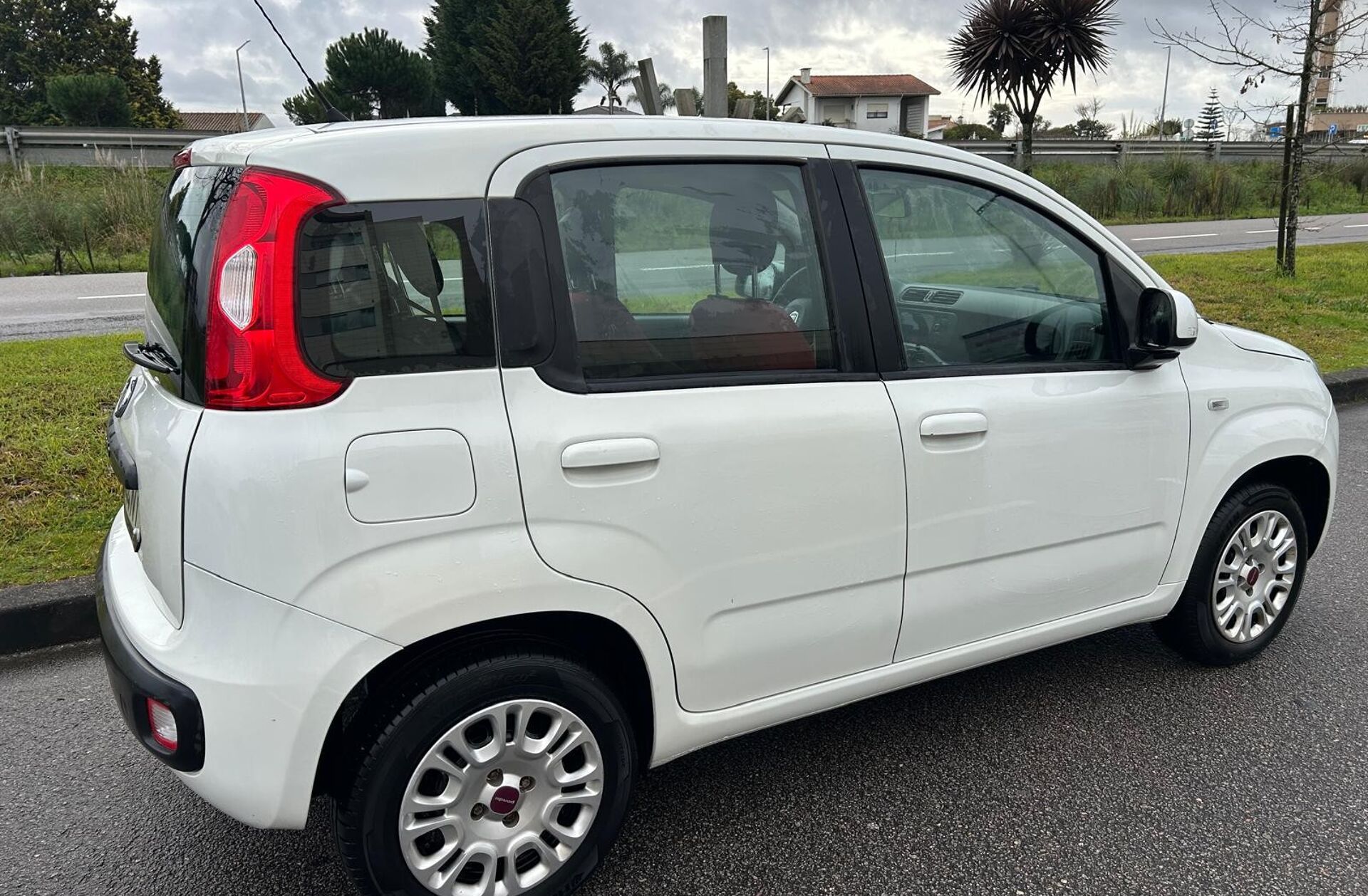 FIAT Panda 1.0 Hybrid