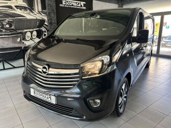 OPEL Vivaro 1.6 CDTI BT S/S L2H1 2.9 TOURER