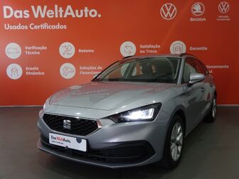 SEAT Leon 1.0 TSI STYLE