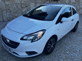 OPEL Corsa E 1.3 CDTi