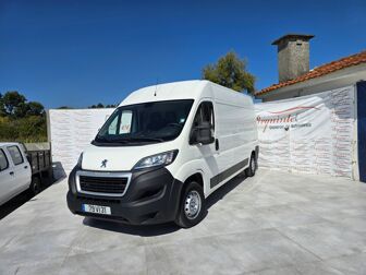 PEUGEOT Boxer 2.0 BlueHDi 335 L2 CD