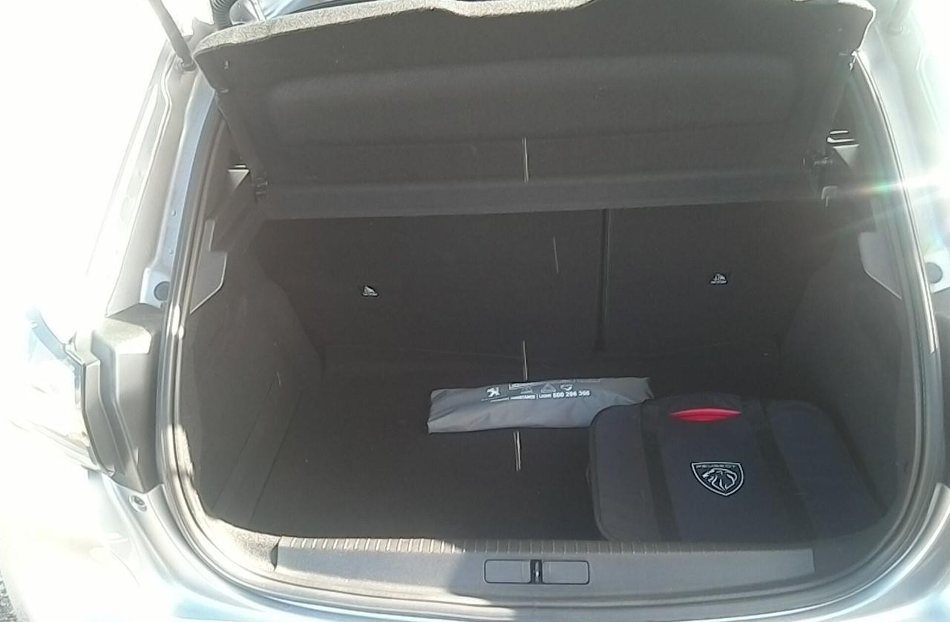 PEUGEOT 208 e- 50 kWh Active Pack