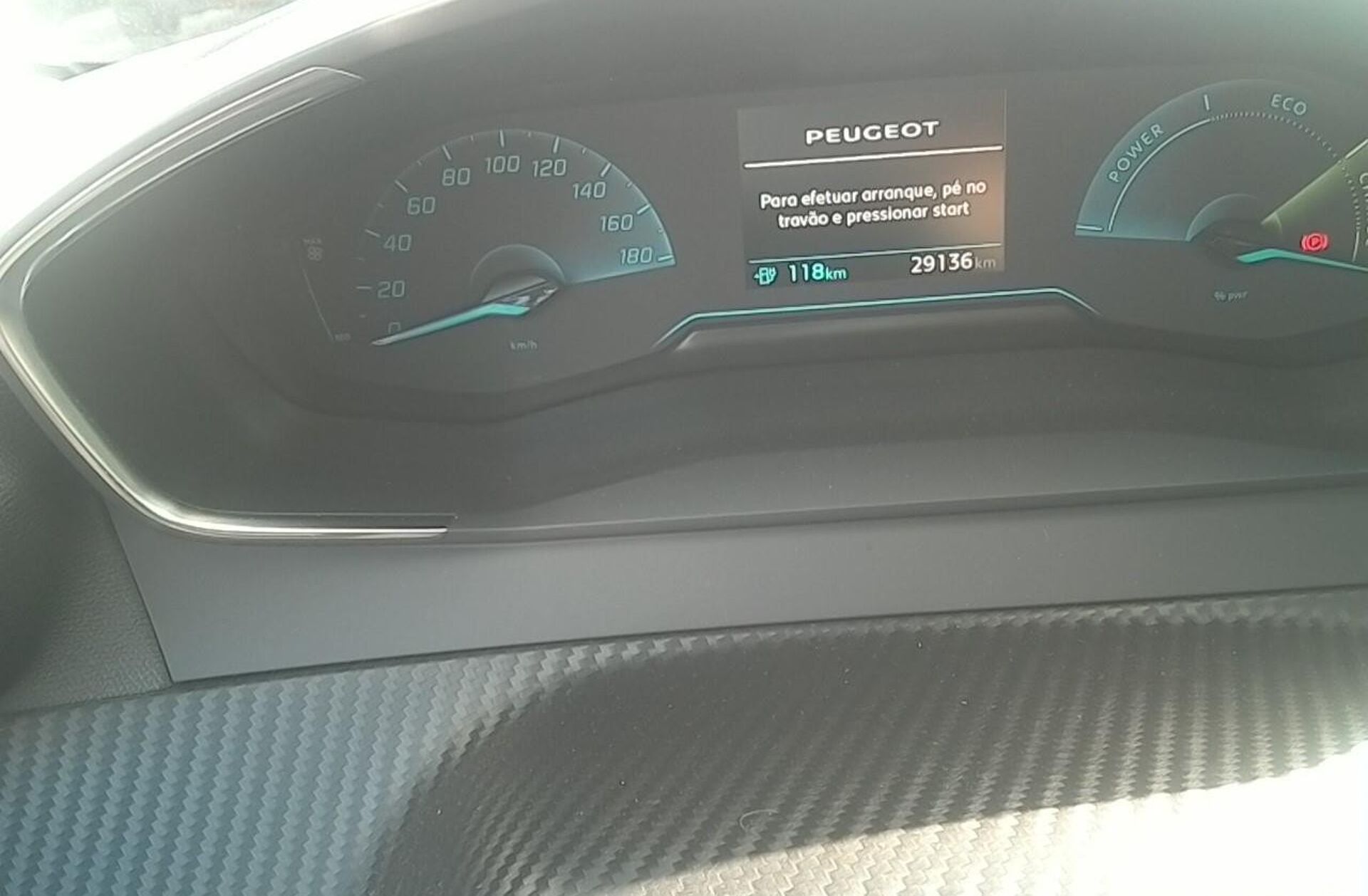 PEUGEOT 208 e- 50 kWh Active Pack