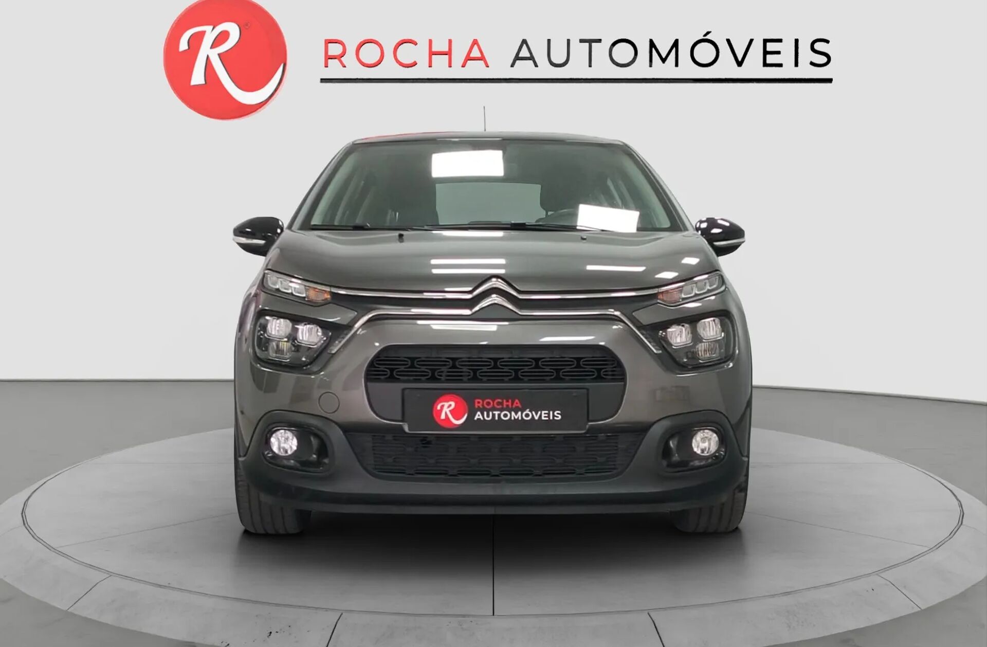 CITROEN C3 1.2 PureTech Shine