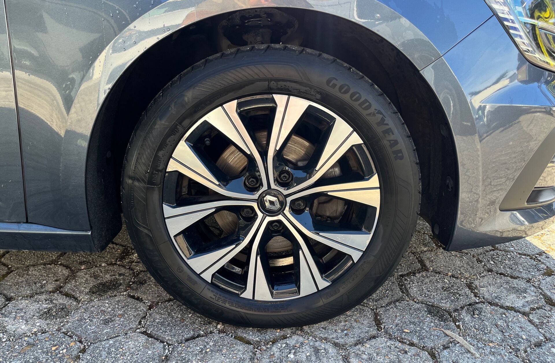 RENAULT Mégane ST 1.5 Blue dCi Limited