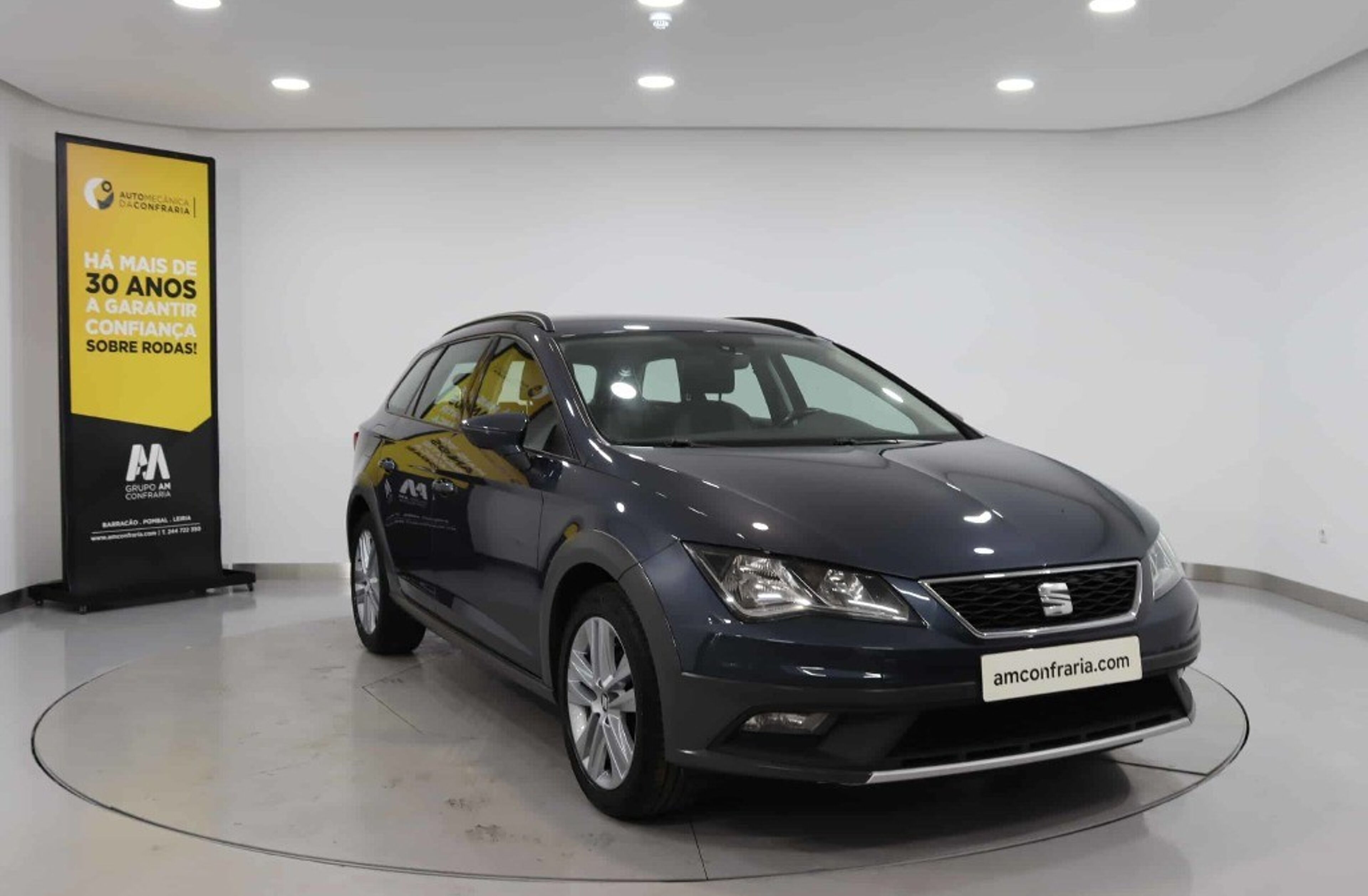 SEAT Leon 1.6 TDI S/S