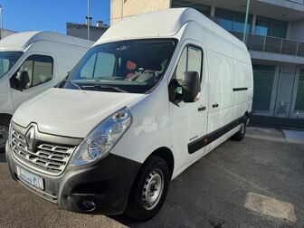 RENAULT Master 2.3 dCi L3 3.5T SS