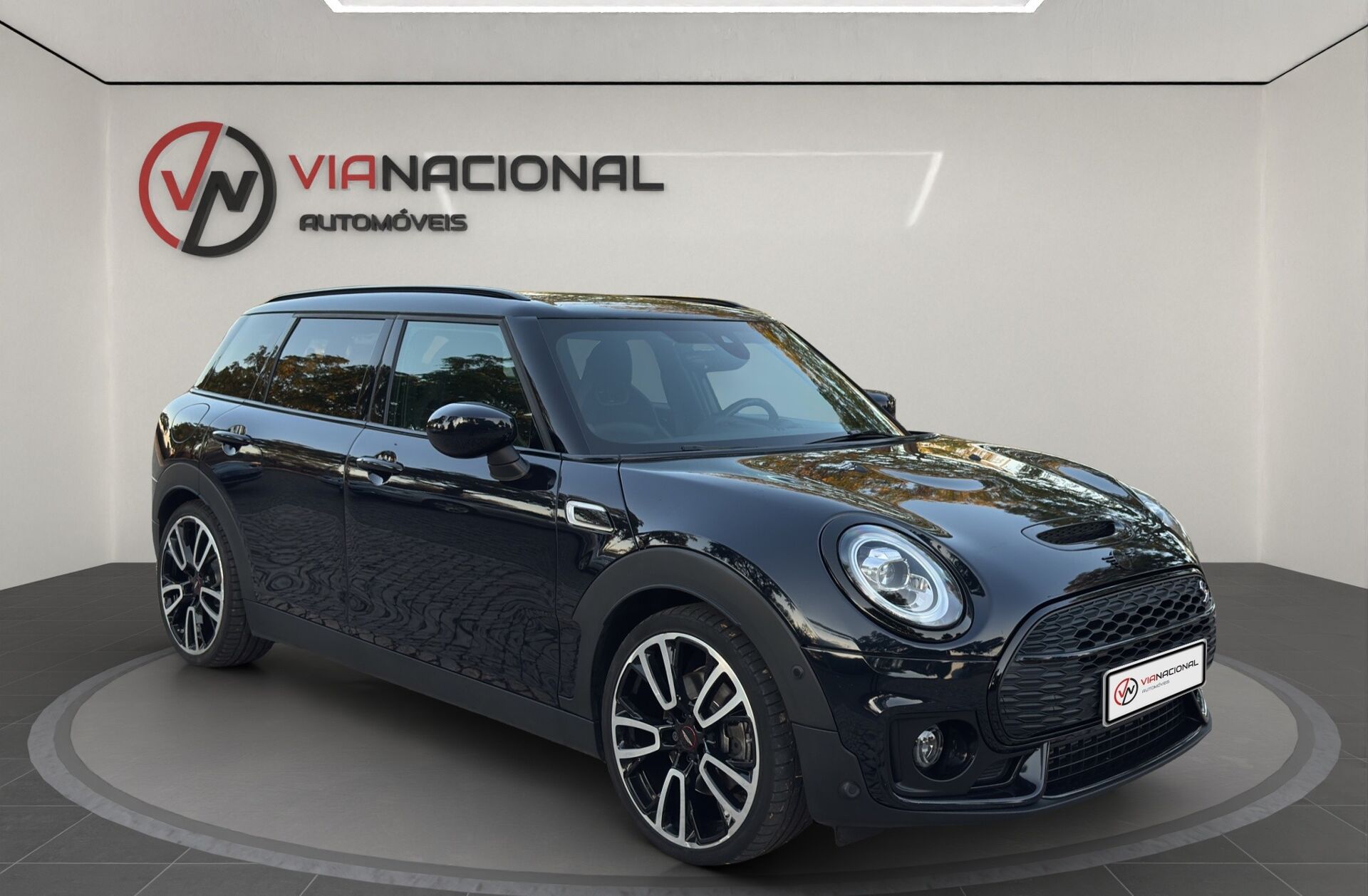 MINI Mini Cooper SD Auto