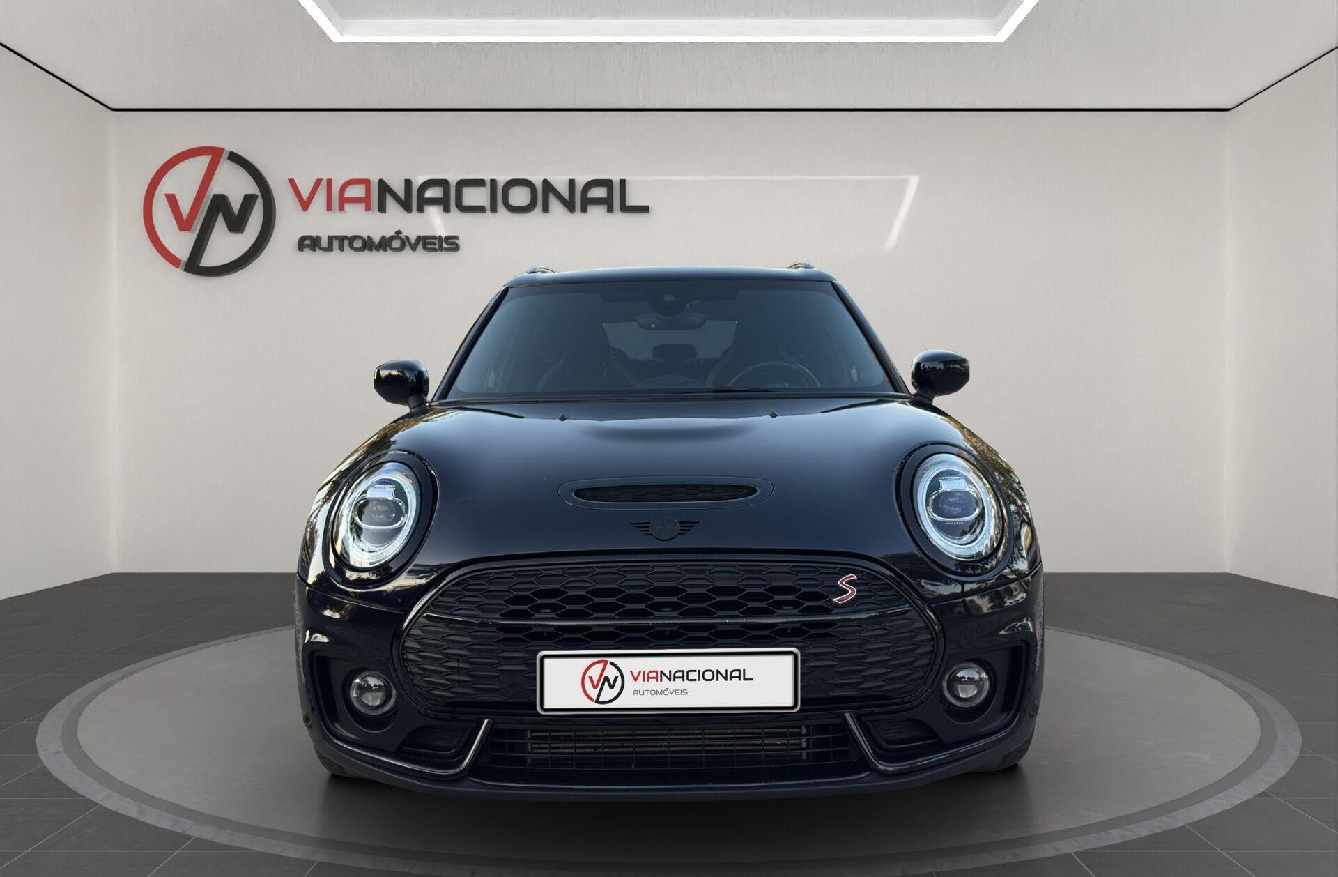 MINI Mini Cooper SD Auto