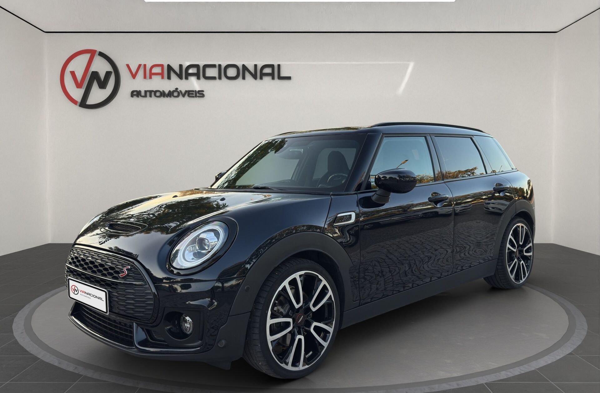 MINI Mini Cooper SD Auto
