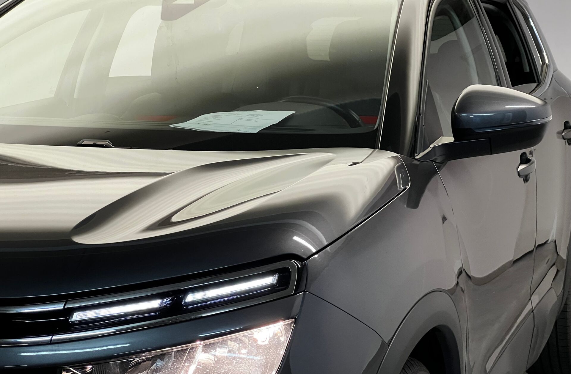 CITROEN C5 AirCross 1.5 BlueHDi Feel