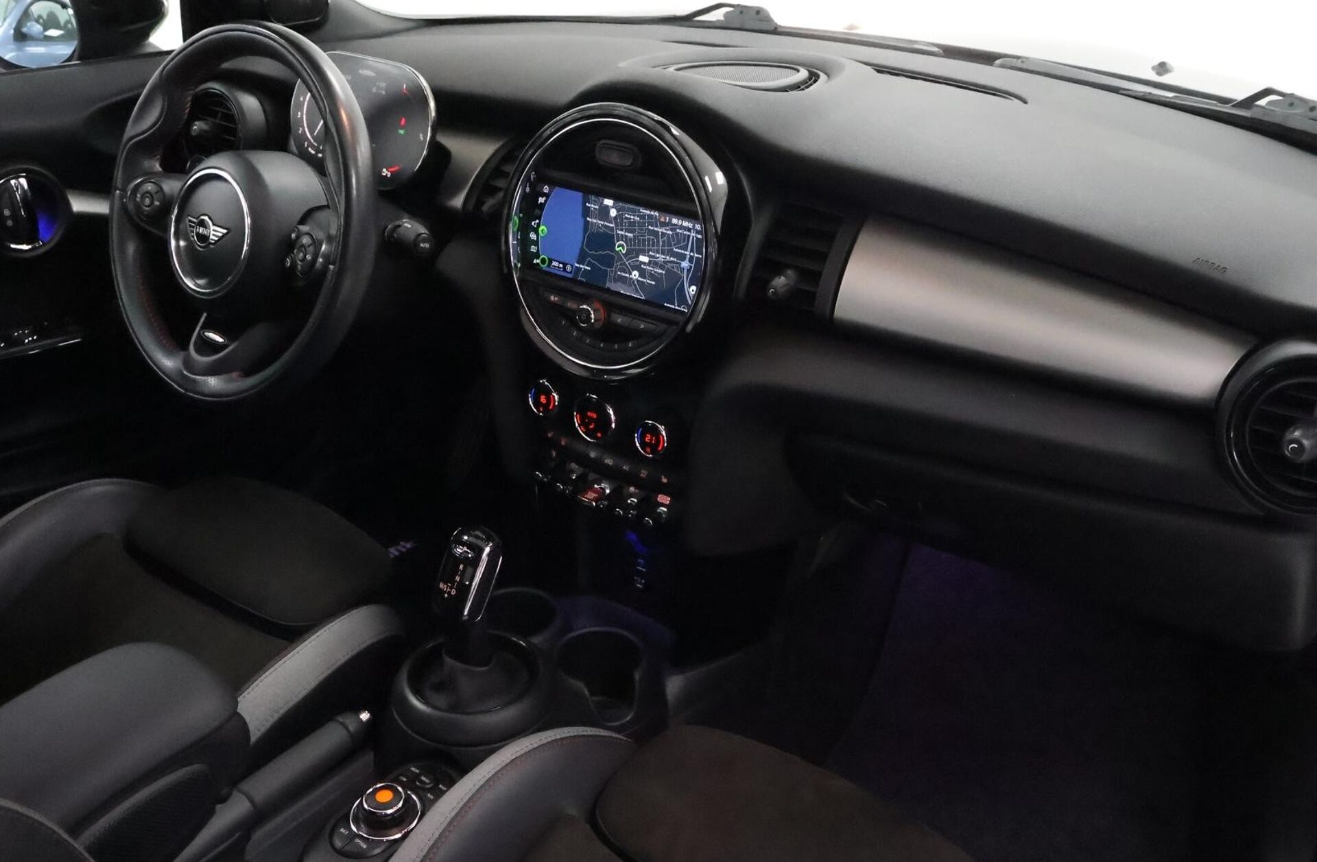 MINI Mini John Cooper Works Plus Auto Desportiva