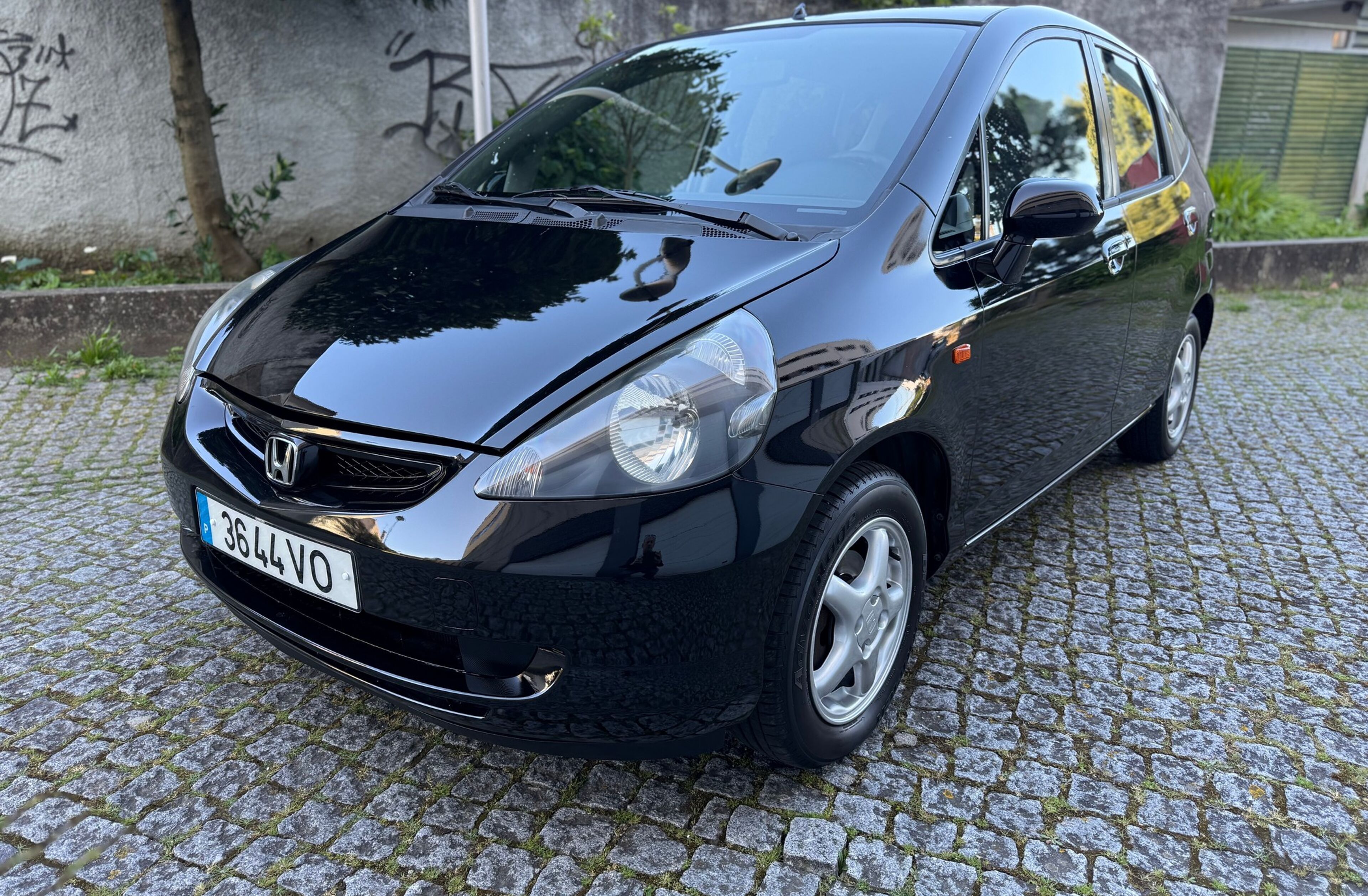HONDA Jazz 1.2 LS AC