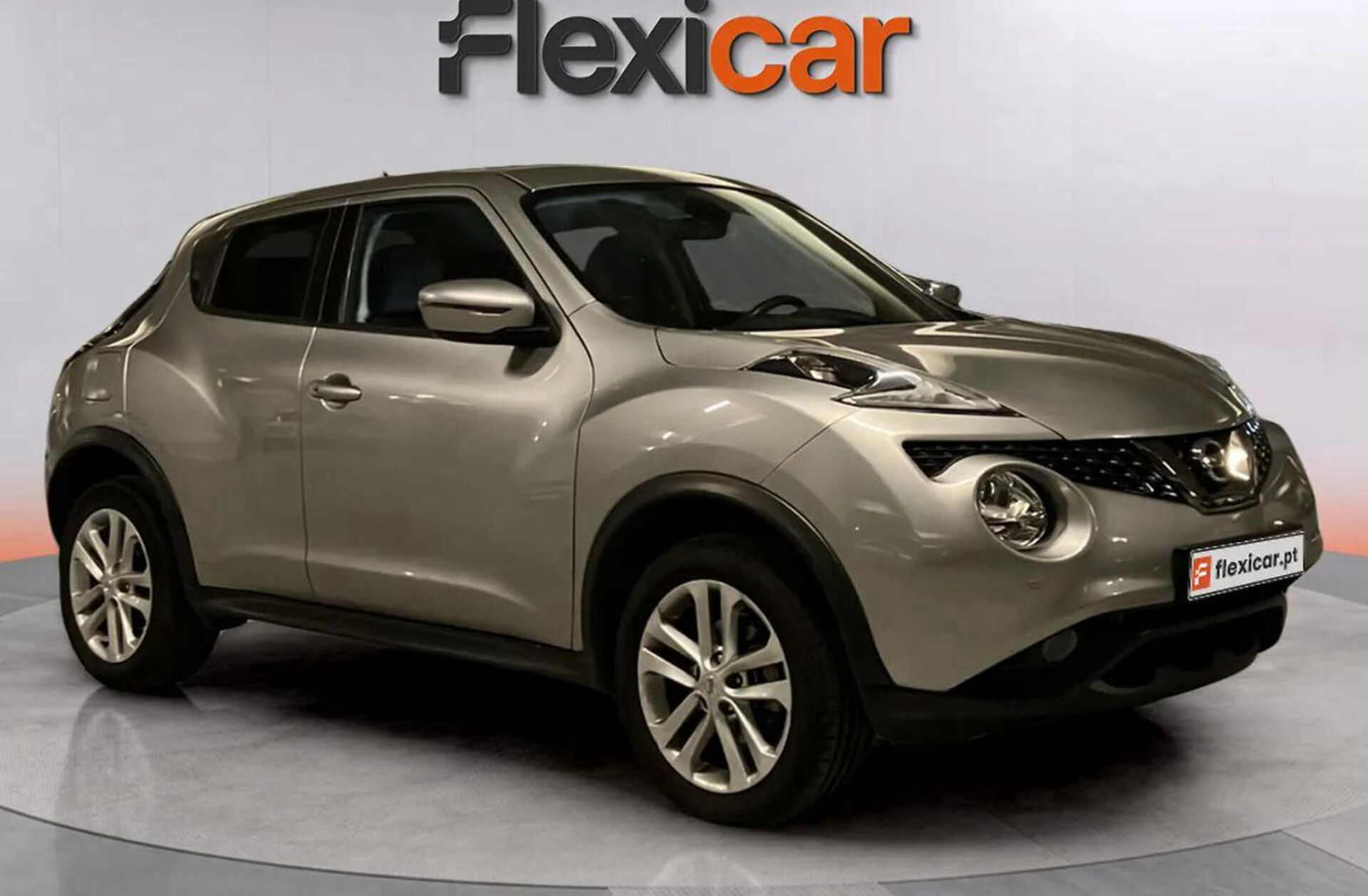 NISSAN Juke 1.2 DIG-T N-Connecta