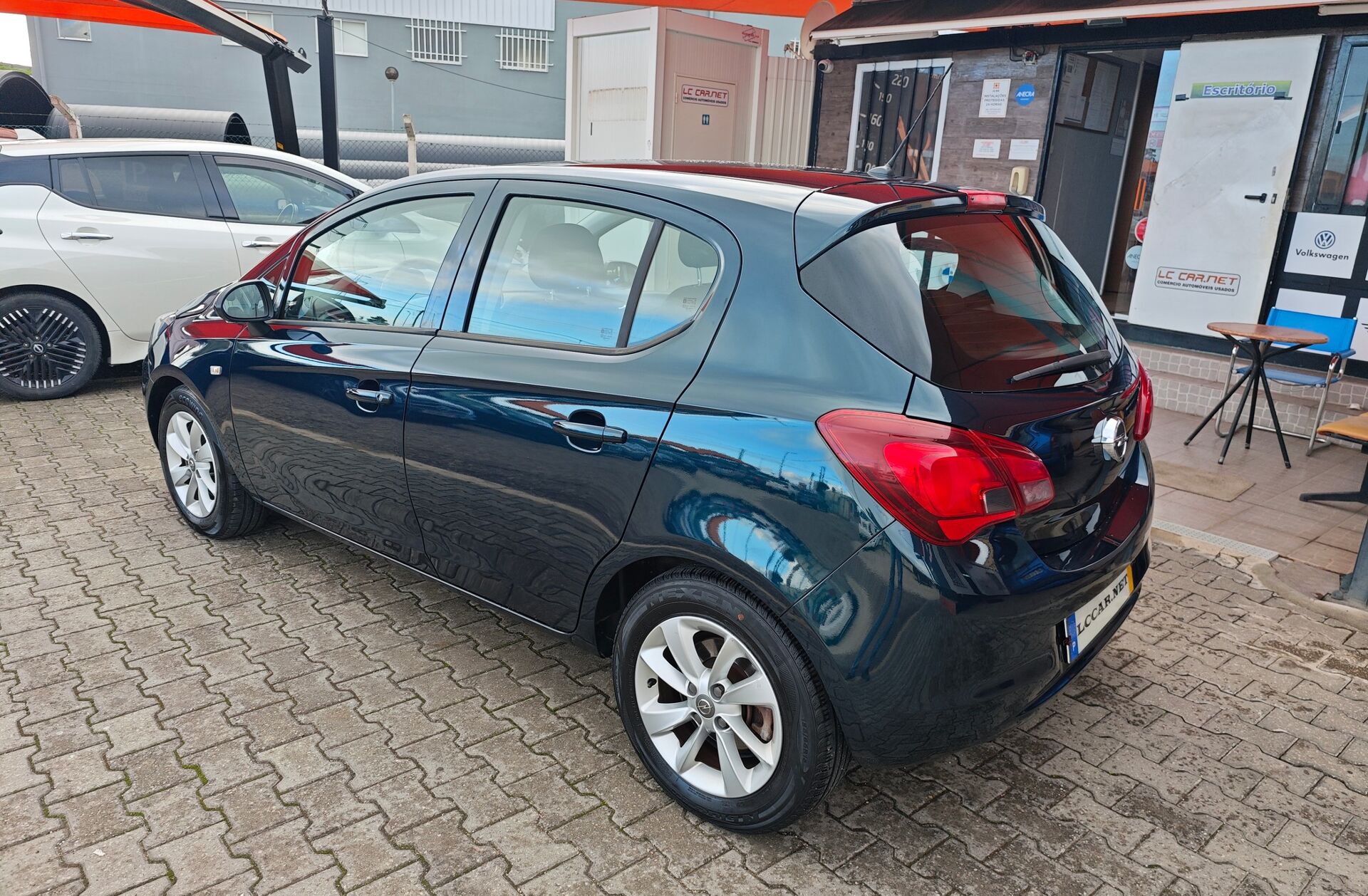 OPEL Corsa E Corsa 1.3 CDTi Edition