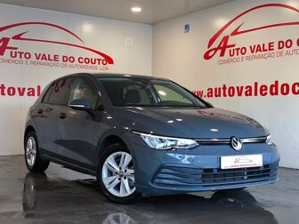 VOLKSWAGEN Golf 1.0 TSI Life