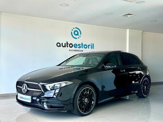 MERCEDES Classe A A 250 e AMG Line