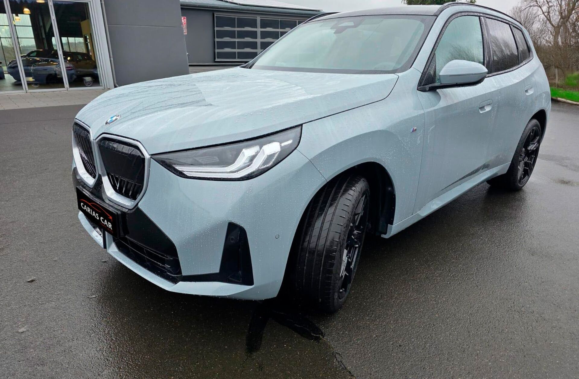 BMW X3 20 d xDrive Pack Desportivo M