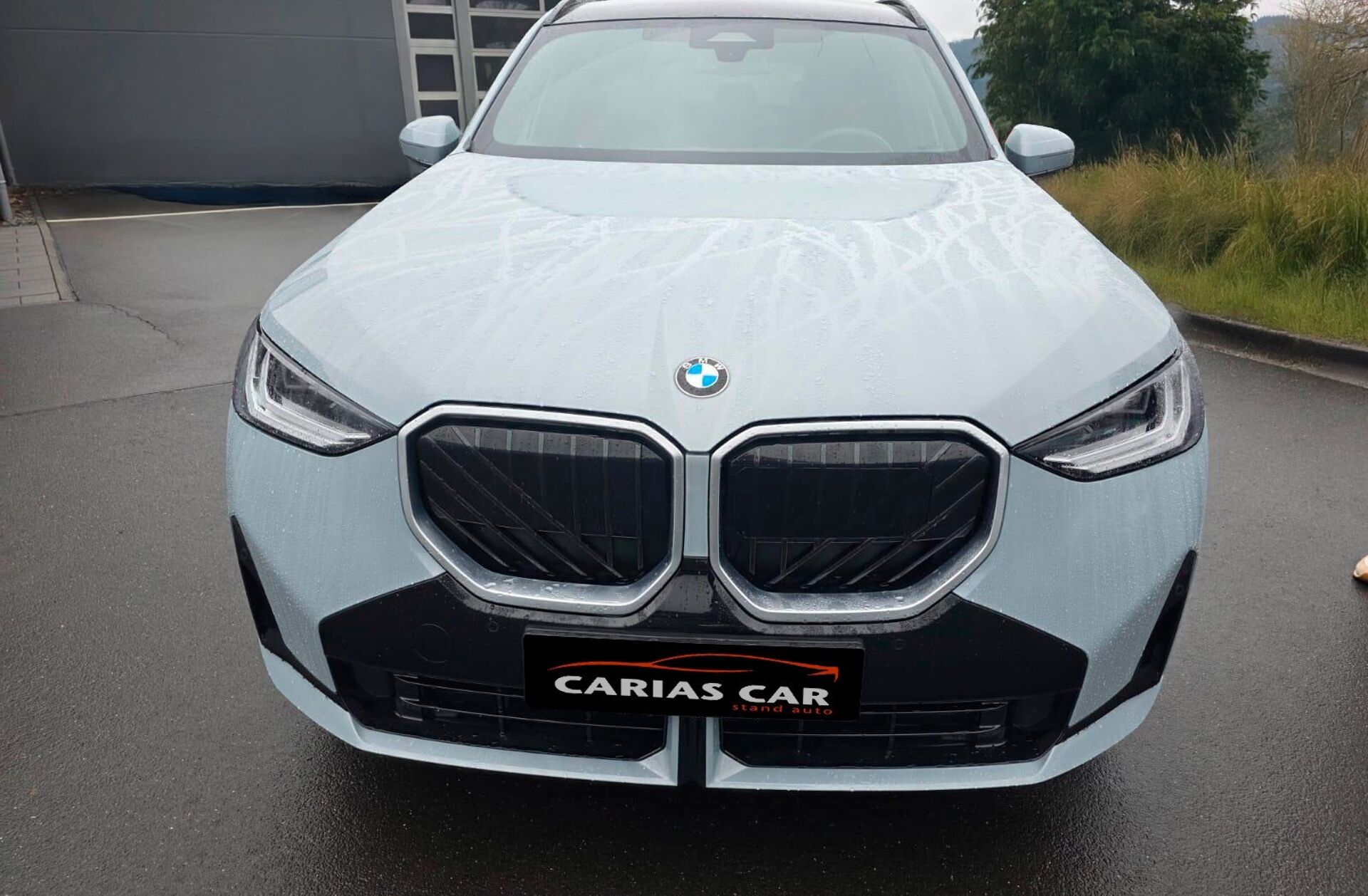 BMW X3 20 d xDrive Pack Desportivo M