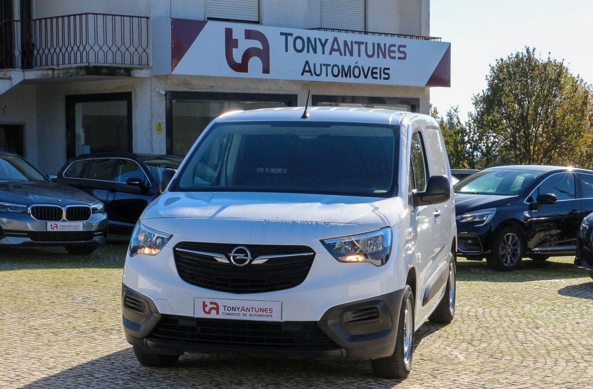OPEL Combo Life 1.5 CDTi L1H1 Enjoy