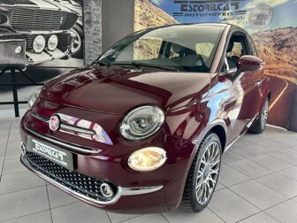 FIAT 500 1.0 Hybrid Star