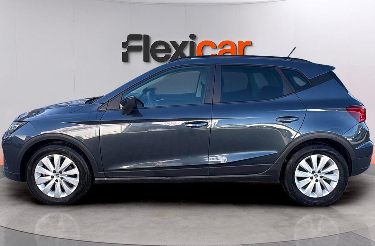 SEAT Arona 1.0 TSI Reference