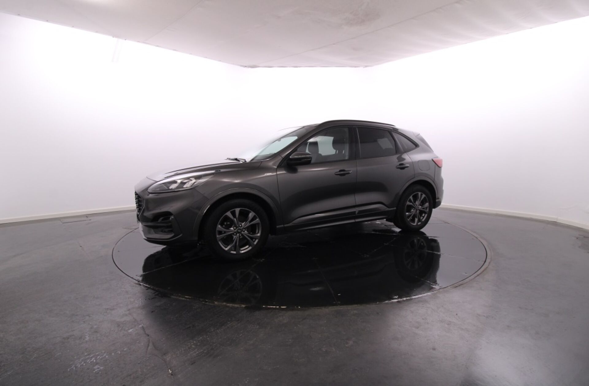 FORD Kuga 1.5 TDCi EcoBlue ST-Line