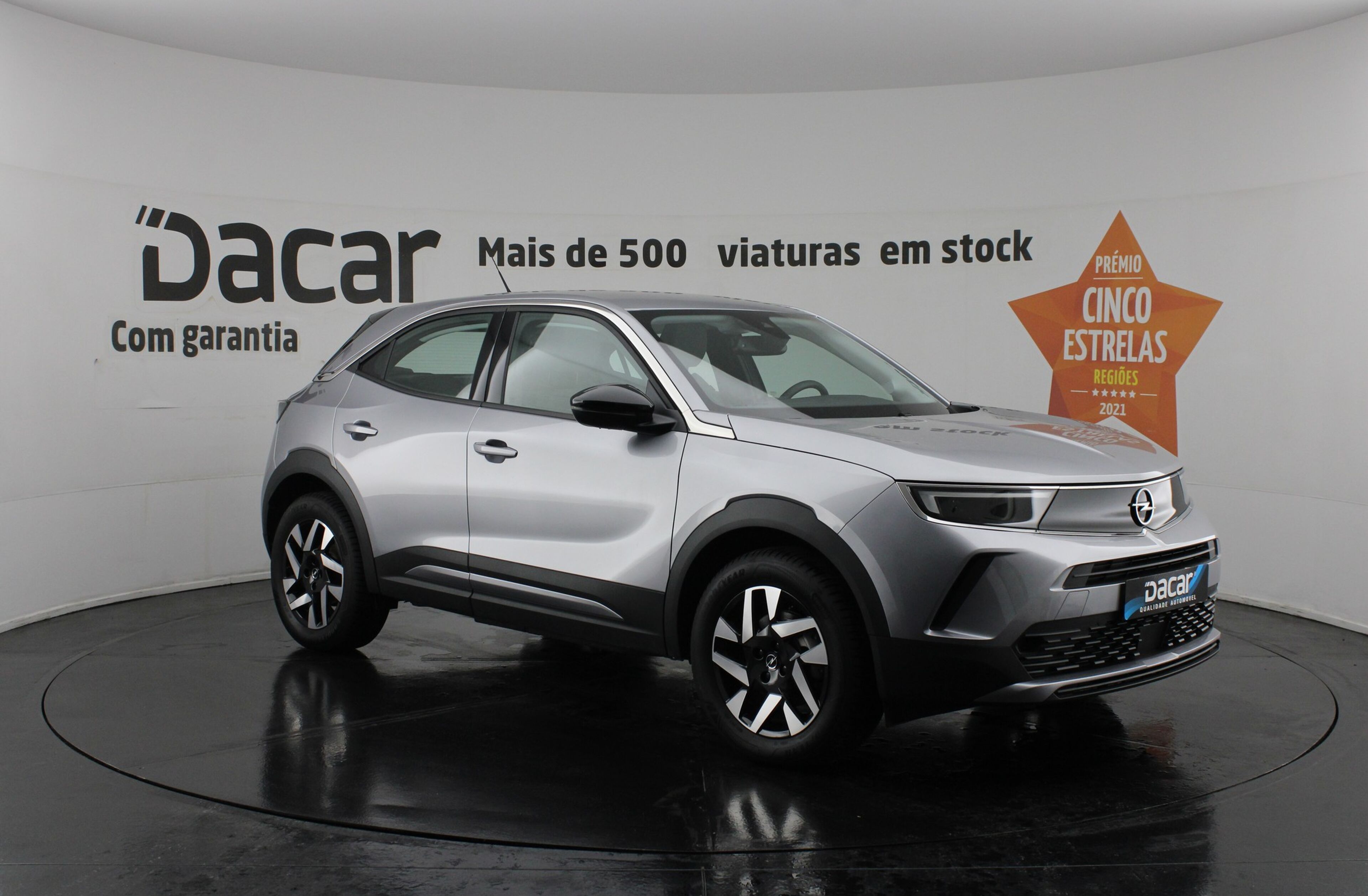 OPEL Mokka ELEGANCE