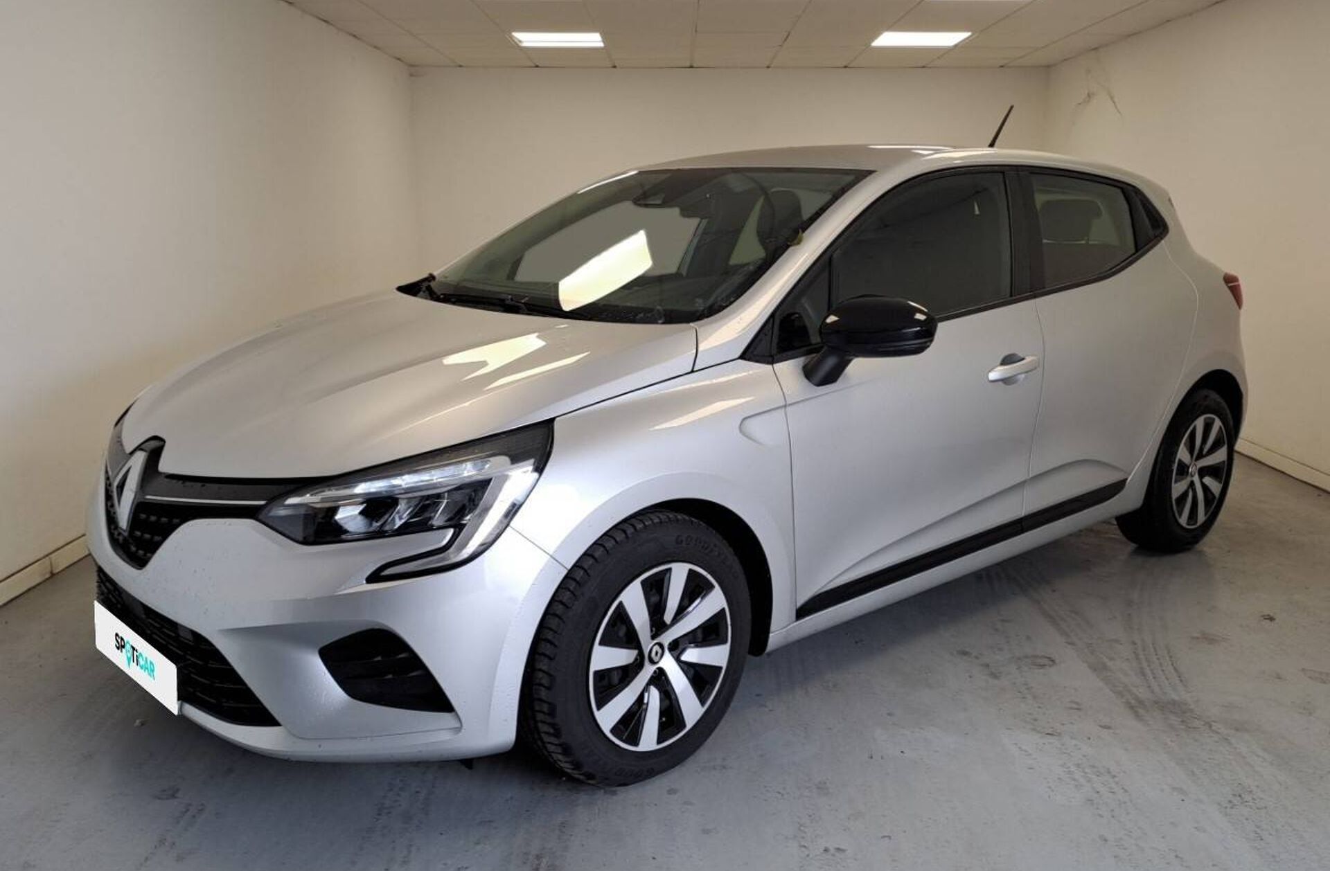 RENAULT Clio Blue dCi 100 Equilibre