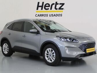 FORD Kuga 1.5 TDCi EcoBlue Titanium