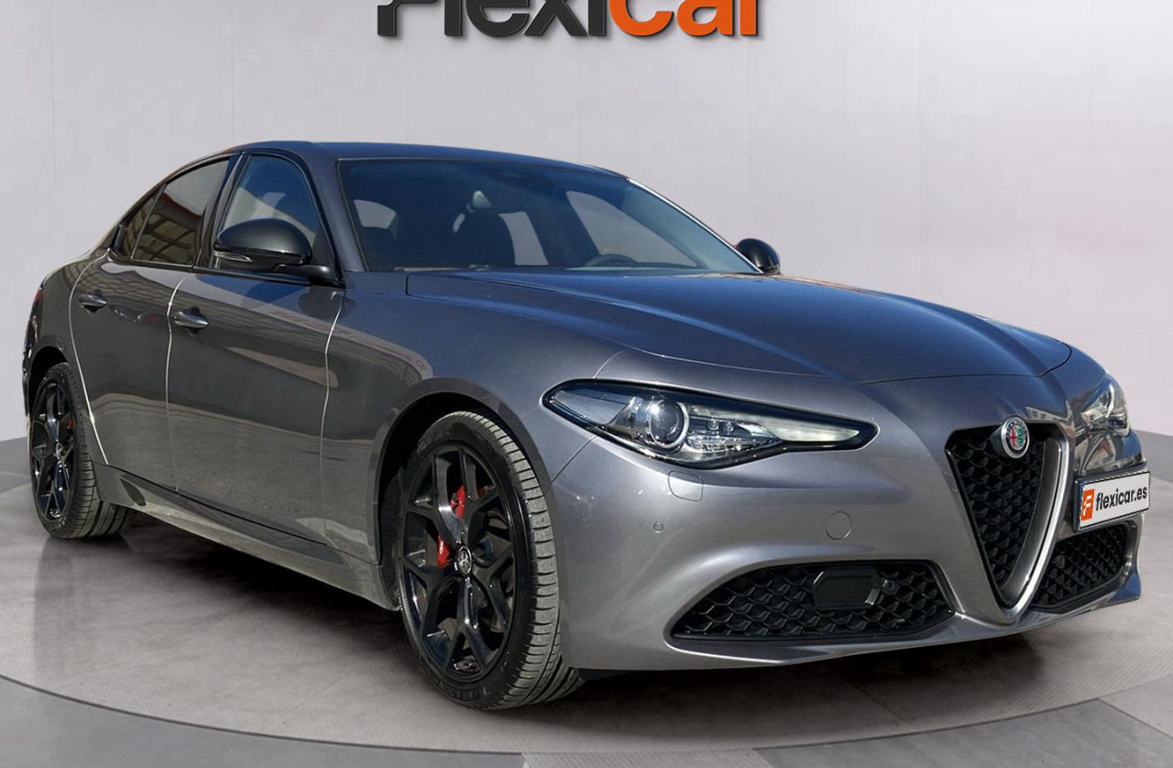 ALFA ROMEO Giulia 2.2 D Super AT8