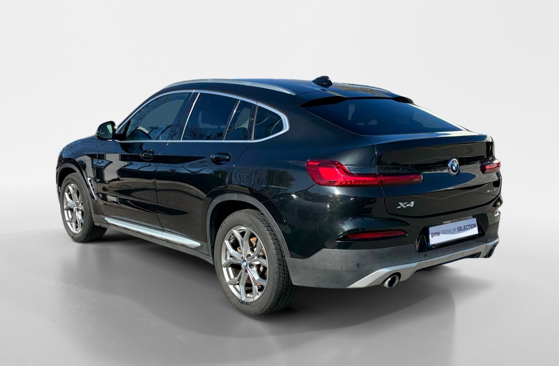 BMW X4 20 d xDrive xLine Auto