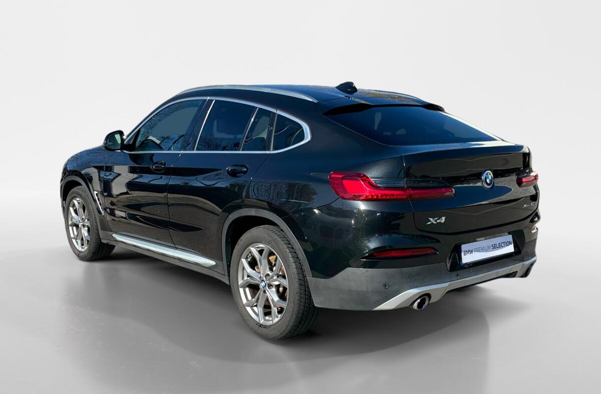 BMW X4 20 d xDrive xLine Auto