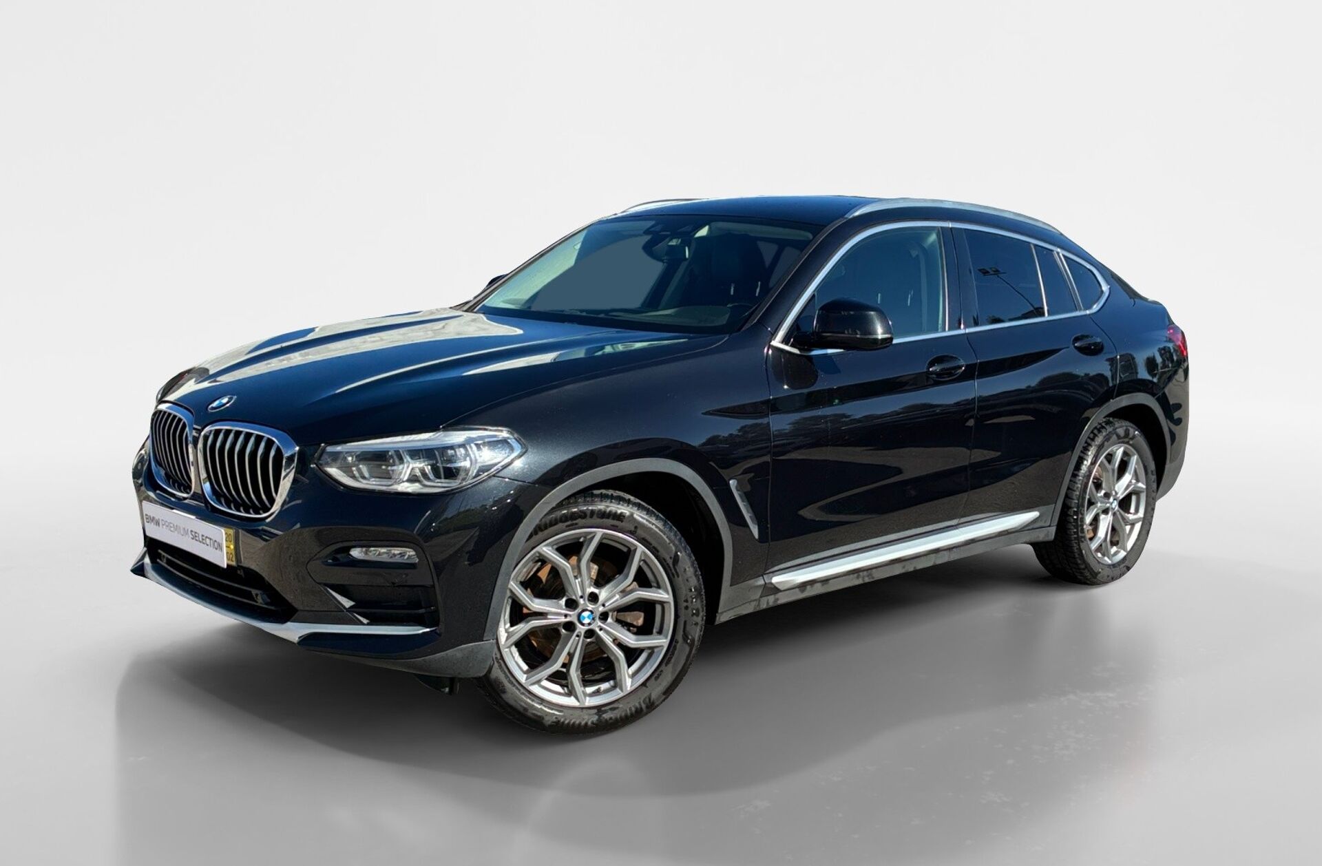 BMW X4 20 d xDrive xLine Auto