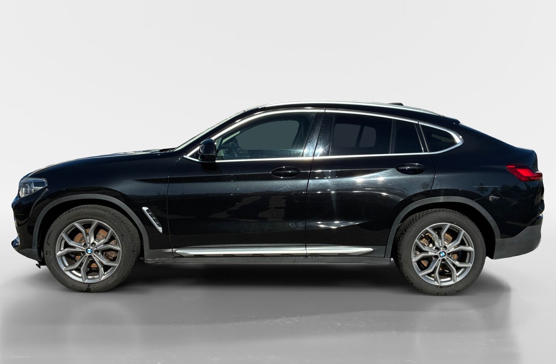 BMW X4 20 d xDrive xLine Auto